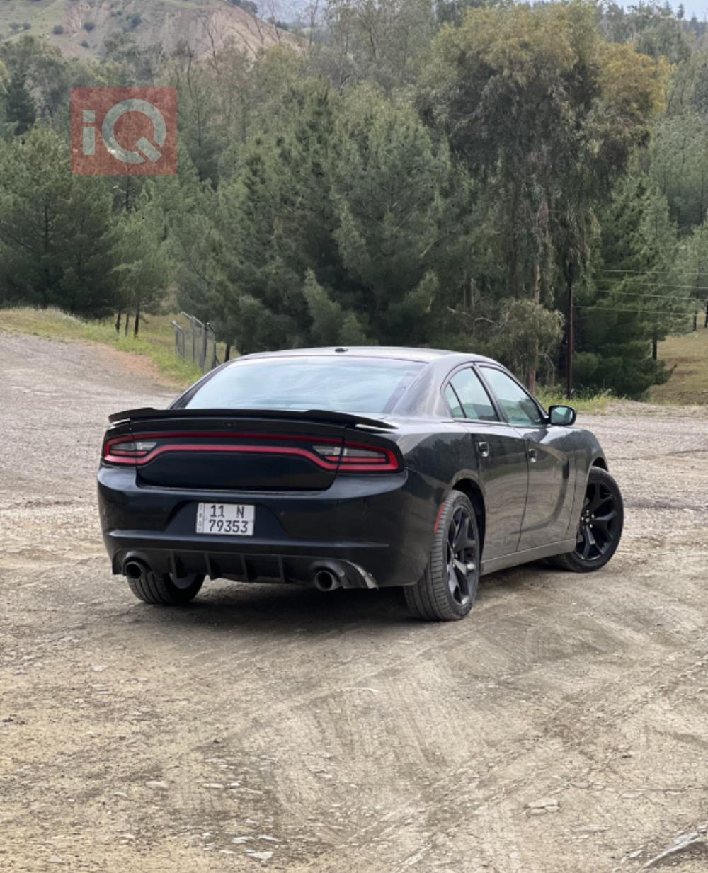 Dodge Charger